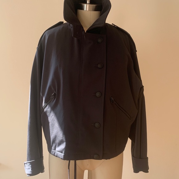 Rag and bone jacket with lining - Picture 7 of 10